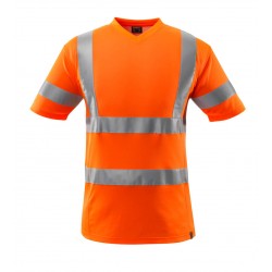 Mascot Safe 18282 Classic T-shirt - Hi-vis Orange
