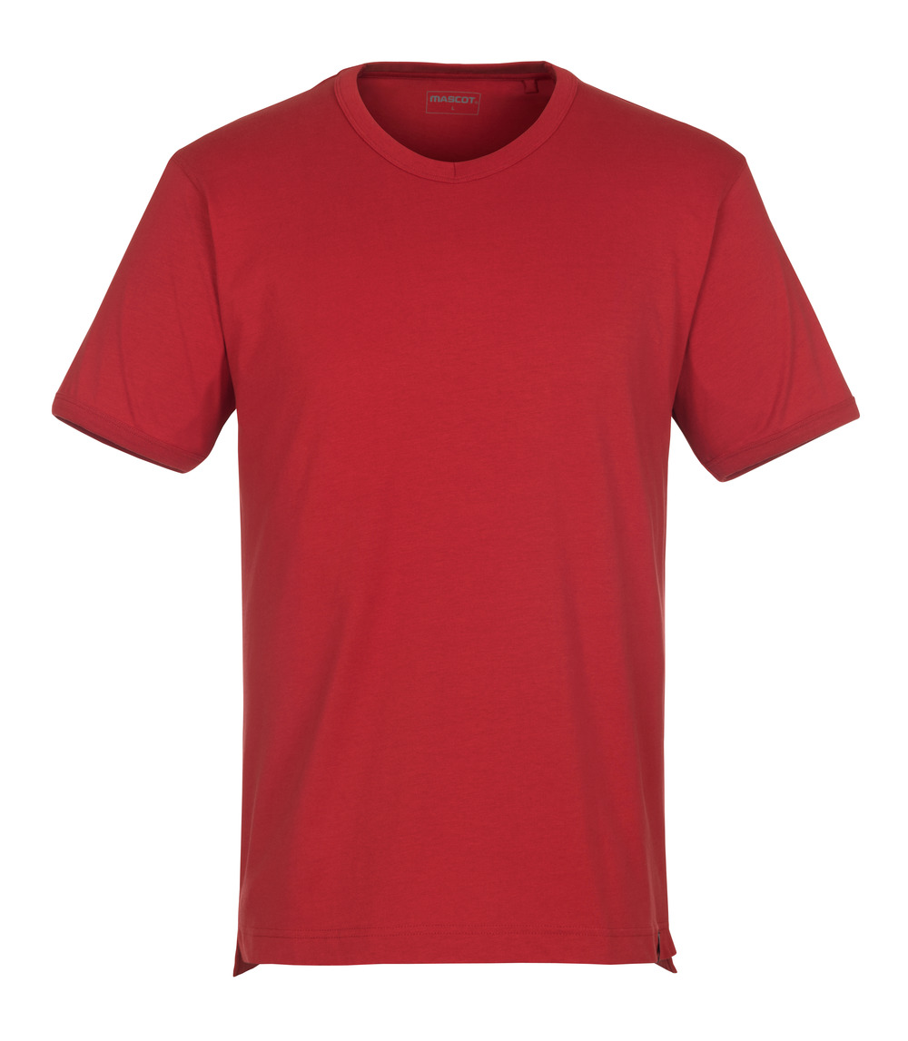 Red X-Small Mascot 50548-250-02-XSAlbi T-shirt 