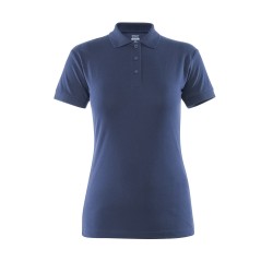 Mascot Crossover 51588 Ladies Fit Polo Shirt Navy